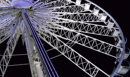 摩天轮视频,高空奇观背后的故事与魅力