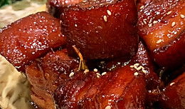 红烧肉制作方法视频,视频教程详解