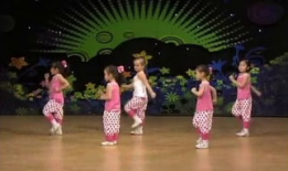 宝宝跳舞视频,宝宝舞蹈视频集锦