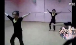 宝宝跳舞视频,宝宝舞蹈视频集锦